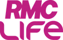 FR| RMC LIFE HD logo