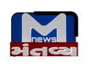 YP| MANTAVYA NEWS ᴿᴬᵂ logo