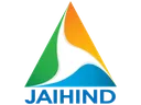 YP| JAIHIND TV ᴿᴬᵂ logo