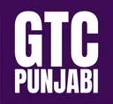 YP| GTC PUNJABI ᴿᴬᵂ logo