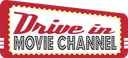 YP| DRIVE IN MOVIE CHANNEL ᴿᴬᵂ logo