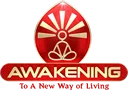 YP| AWAKENING TV ᴿᴬᵂ logo