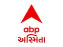 YP| ABP ASMITA ᴿᴬᵂ logo