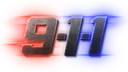IS| 9-1-1 ᴿᴬᵂ logo