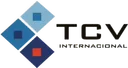 CABO| TCV INTERNACIONAL logo