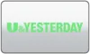 UK| YESTERDAY logo