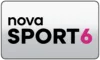 RS| NOVA SPORT logo