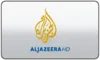 AR| AL JAZEERA ENGLISH FHD logo