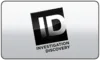 SWE| INVESTIGATION DISCOVERY HD logo