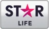 SA|  STAR LIFE HD logo