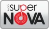 NOR| NRK SUPER / NRK3 HD logo
