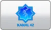 DNK| KANAL 4 HD logo