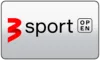 DNK| TV3 SPORT HEVC logo