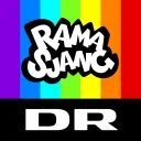 DNK| DR RAMASJANG logo