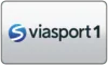 NOR| VIASPORT 1 HD logo