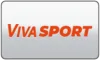 NOR| VIASPORT+ HD logo