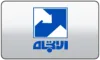 AR| AL ETEJAH HD logo