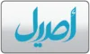 AR| ASIL TV logo