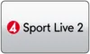 SWE| TV 4 SPORT LIVE 2 HD logo
