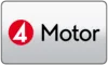 SWE| TV 4 MOTOR HEVC logo