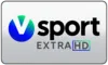 SWE| V SPORT EXTRA HEVC logo