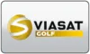 SWE| VIASAT GOLF HD logo
