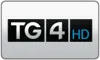 IR| TG 4 HD logo