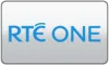 IR| RTE ONE HD logo