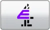 UK| E4 FHD logo