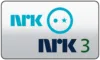 NOR| NRK SUPER / NRK3 HEVC logo
