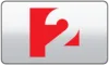 NOR| TV 2 HEVC logo