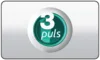 DNK| TV3 PULS HEVC logo