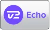 DNK| TV 2 ECHO HEVC logo