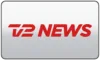 DNK| TV 2 NEWS HEVC logo