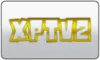 DNK| TV2 HEVC logo