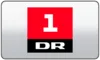 DNK| DR1 HEVC logo