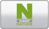 GR| VIASAT NATURE logo