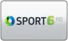 GR| MAGENTA SPORT 6 ᴴᴰ logo