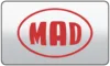 GR| MAD TV logo