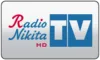 GR| MAKEDONIA TV logo