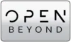 GR| OPEN BEYOND logo