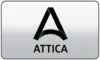 GR| ATTICA TV logo