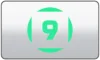 SWE| KANAL 9 HEVC logo
