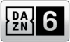 CA| DAZN 6 HD logo
