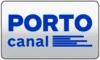 PT| PORTO CANAL HD logo
