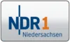 DE| NDR NIEDERSACHSEN HD logo