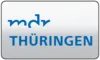 DE| MDR THÜRINGEN HD logo