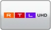DE| RTL UP HD logo