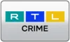 DE| RTL CRIME logo