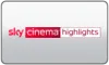 DE| SKY HIGHLIGHT HD logo
